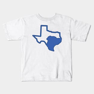 Lone Dog-Star Kids T-Shirt